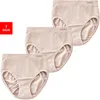 Shapingslip Shapewear Damen Unterwäsche 3er-6er Pack Shape Produktbild-Vorschau 1