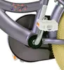Volare Blossom Kinderfahrrad - Mädchen - 14 Zoll - Lila Produktbild-Vorschau 9