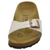 BIRKENSTOCK Bio Pantolette MADRID Produktbild-Vorschau 3