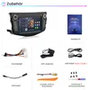 Radio 7 Zoll 2+64GB Android Autoradio für Toyota RAV4 Produktbild-Vorschau 15