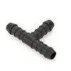 Schlauchverbinder Polyamid T-Stück Benzin ölbeständig 10 mm Produktbild-Vorschau 4