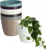 KADAX Blumentopf aus Kunststoff "Ufra", einfacher Produktbild-Vorschau 1