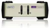 ATEN CS82U KVM Switch VGA, PS/2+USB, 2 Ports Produktbild-Vorschau 11