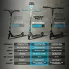 Apollo High-end hulajnoga stunt – Genesis stunt scooter z Podgląd zdjęcia produktu 6