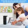 Seifenspender Automatisch mit Sensor Infrarot, 4 Stufen Produktbild-Vorschau 7