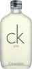 Unisex-Parfüm Ck One Calvin Klein EDT   200 ml Produktbild-Vorschau 4