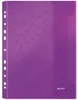 LEITZ 4707-00-99: Brochurehouder met klep, 0,2 mm dik Productafbeelding-voorbeeld 1