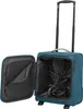 Travelite JETPACK Wings 2 Cabin, Petrol Produktbild-Vorschau 6