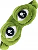 Masque pour les yeux - Grenouille verte - Sommeil Voir les images du produit 7