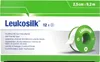Leukosilk 9,2 m x 2,5 cm ohne Schutzring 12 Rollen Produktbild-Vorschau 2