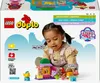10420 Lego Duplo Caf?-Kio d'Arielle et Fabius Voir les images du produit 13