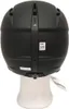 Uvex 56S3171305, Schwarz, Helm, Unisex, Alle, Skifahren, Produktbild-Vorschau 2