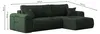 Kaiser Möbel Ecksofa mit Schlaffunktion L-förmiges Sofa Produktbild-Vorschau 6