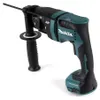 Makita DHR182Z, SDS Plus, Čierna, Modrá, 1,8 cm, 5000 Náhľad obrázku produktu 4