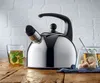 WMF 651026040, 2 l, Edelstahl, Schwarz, Edelstahl Produktbild-Vorschau 2