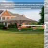 Parasol ścienny obrotowy i uchylny, parasol świetlny 50+, Podgląd zdjęcia produktu 3