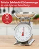 Balance de cuisine retro Proficook PC-KW1247 Voir les images du produit 10