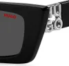 Hugo Boss HG 1256/S 807/IR Glasdurchmesser: 52 Produktbild-Vorschau 9