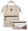 Cabaïa Rucksack Adventurer Medium Beige onesize Produktbild-Vorschau 11