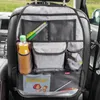 reer 86041, Szary, Organizer do fotelika samochodowego Podgląd zdjęcia produktu 24