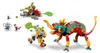 LEGO DREAMZzz Ognisty kameleon Mateo, Zestaw do budowania, Podgląd zdjęcia produktu 11