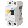Eaton PFIM-40/2/003-G/f FI-Schutzschalter Typ f 187450 Produktbild-Vorschau 1