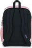 Jansport Rucksack »Big Student« Misty Rose Produktbild-Vorschau 2