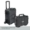 HMF 15603-02 Outdoor Werkzeugkoffer leer, Werkzeugkasten Produktbild-Vorschau 8