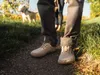Doghammer Local Wool Terrar,Größe:40,Farbe:Earth Produktbild-Vorschau 7