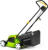FIELDMANN FZR 2025-E Elektrická kosačka, príkon 1300 W, Náhľad obrázku produktu 4