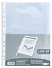 Exacompta 5111E 100er Pack PP-Kunststoff Prospekthüllen Produktbild-Vorschau 9