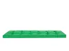 Bankauflage "Etna" 150×50 cm – Gartenkissen mit 8 cm Produktbild-Vorschau 4