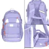 Lässig School Backpack Origin Bold lavender Produktbild-Vorschau 6