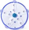 Bestway® LAY-Z-SPA® Xtras lumière LED 7 couleurs 9,2 x 6,2 Voir les images du produit 16