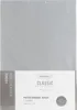 Spannbettlaken JERSEY3 silber 140x200 30CM 140 Produktbild-Vorschau 2
