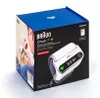 Braun iCheck 7, Zápěstí, Automatický, Bílá, LED, 1 Náhled obrázku produktu 11