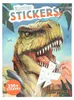 Depesche Dino World Number Sticker Produktbild-Vorschau 1
