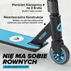 Apollo Hulajnoga Stunt Genius Pro 4.0 | Wytrzymała Podgląd zdjęcia produktu 3