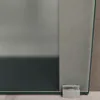 doporro Porta Scorrevole in Vetro Temperato Satinato 8 mm, Anteprima dell’immagine prodotto 6
