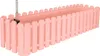 Blumenkasten geli Palido Kunststoff 74 x 19 x 15,5 cm Produktbild-Vorschau 1