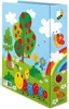HERMA Motiv-Ordner A4 Kindergarten Frieda & friends, A4, Produktbild-Vorschau 5