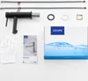 Schwarz Badarmatur Waschtischarmatur Wasserhahn Bad Produktbild-Vorschau 7