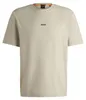 Boss Tchup T-shirt uomo Anteprima dell’immagine prodotto 7