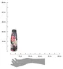 ESTIA | Termoska - 500 ml - Fľaša na pitie s viečkom - s Náhľad obrázku produktu 3