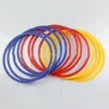 6PCS Viacfarebný futbalový športový tréning Rýchlosť Náhľad obrázku produktu 4