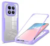 360 Grad Rundum Schutz Handyhülle für Xiaomi Redmi Note 15 Produktbild-Vorschau 1