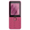NOKIA 225 4G Handy pink Podgląd zdjęcia produktu 1