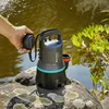 Gardena 904061 - Pompa sommersa - nera Anteprima dell’immagine prodotto 13