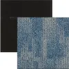 Teppichfliese Santo Jeansblau 81 50 x 50 cm Produktbild-Vorschau 2