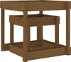 CLORIS Sand-Spieltische 2 Stk. Spieltisch Kindertische Produktbild-Vorschau 7